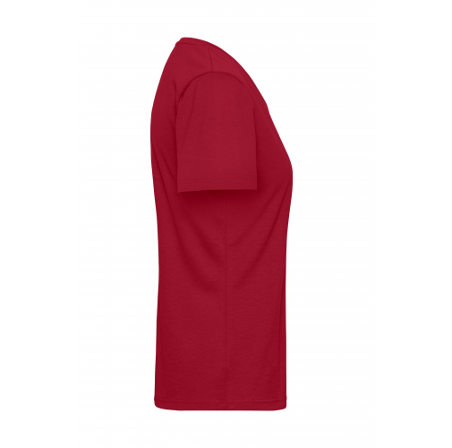 Ladies\' BIO Workwear T-Shirt OCS Blended