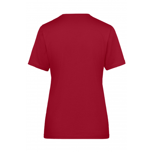 Ladies\' BIO Workwear T-Shirt OCS Blended