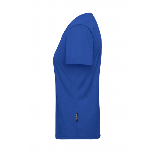 Ladies\' BIO Workwear T-Shirt OCS Blended