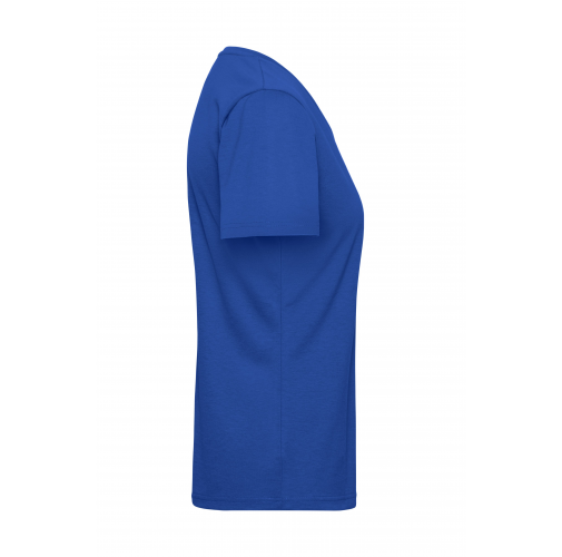 Ladies\' BIO Workwear T-Shirt OCS Blended