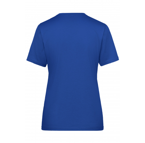 Ladies\' BIO Workwear T-Shirt OCS Blended