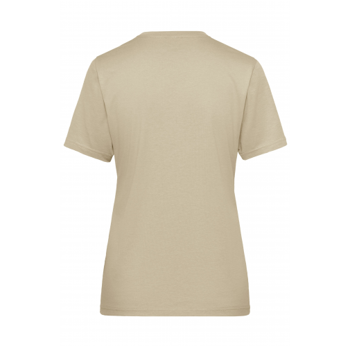 Ladies\' BIO Workwear T-Shirt OCS Blended
