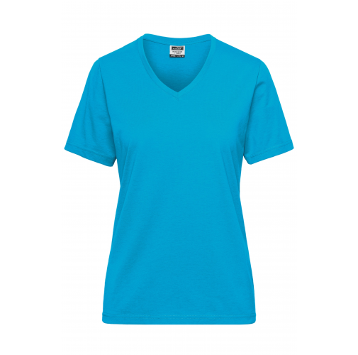 Ladies\' BIO Workwear T-Shirt OCS Blended