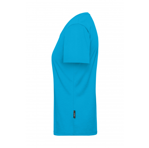 Ladies\' BIO Workwear T-Shirt OCS Blended