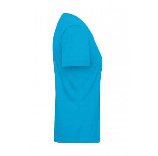 Ladies\' BIO Workwear T-Shirt OCS Blended