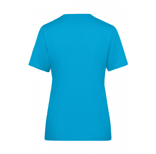 Ladies\' BIO Workwear T-Shirt OCS Blended