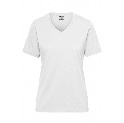 Ladies\' BIO Workwear T-Shirt OCS Blended