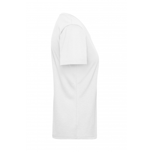 Ladies\' BIO Workwear T-Shirt OCS Blended