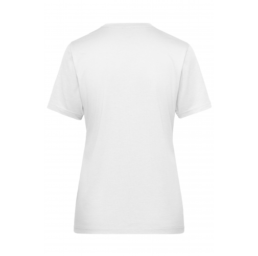 Ladies\' BIO Workwear T-Shirt OCS Blended