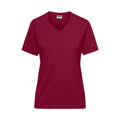 Ladies\' BIO Workwear T-Shirt OCS Blended