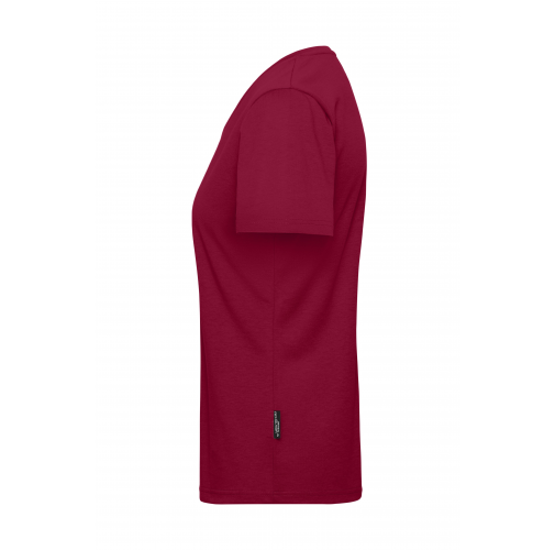 Ladies\' BIO Workwear T-Shirt OCS Blended