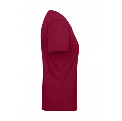 Ladies\' BIO Workwear T-Shirt OCS Blended