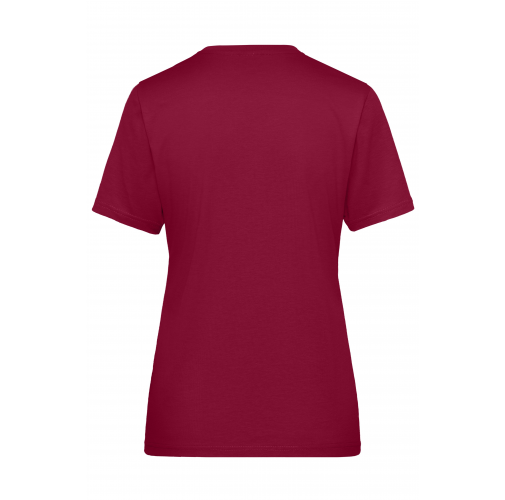 Ladies\' BIO Workwear T-Shirt OCS Blended