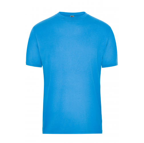 MEN'S BIO WORKWEAR T-SHIRT OCS BLENDED