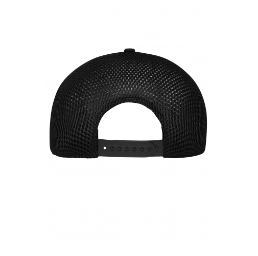 Seamless Mesh Cap