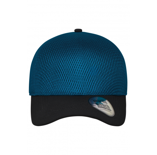 Seamless Mesh Cap