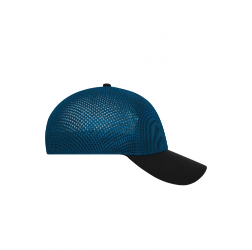 Seamless Mesh Cap