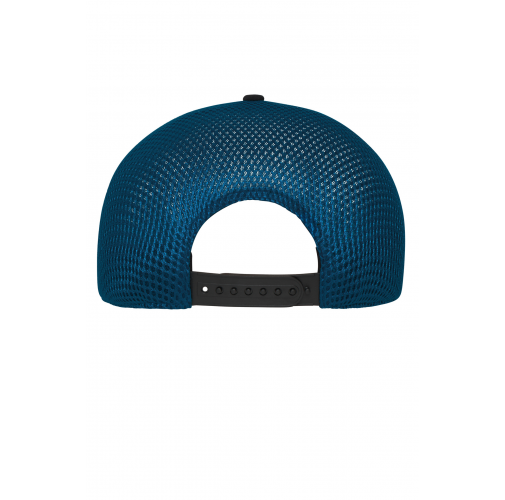 Seamless Mesh Cap