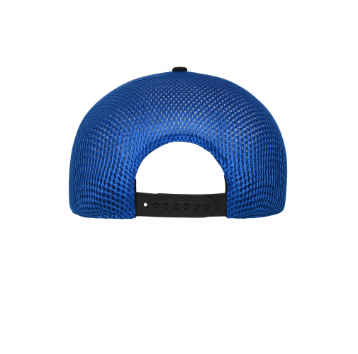 Seamless Mesh Cap