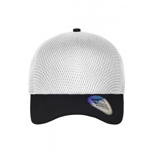 Seamless Mesh Cap