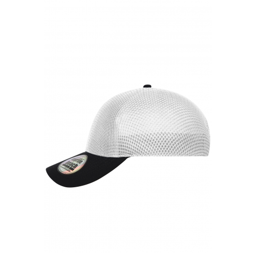 Seamless Mesh Cap