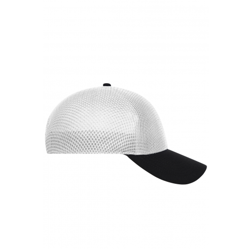 Seamless Mesh Cap