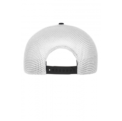 Seamless Mesh Cap