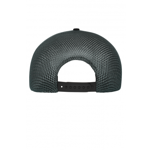 Seamless Mesh Cap