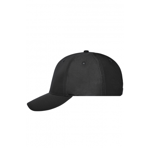 6 Panel Workwear Cap - COLOR -