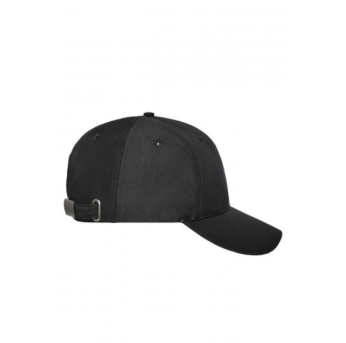 6 Panel Workwear Cap - COLOR -