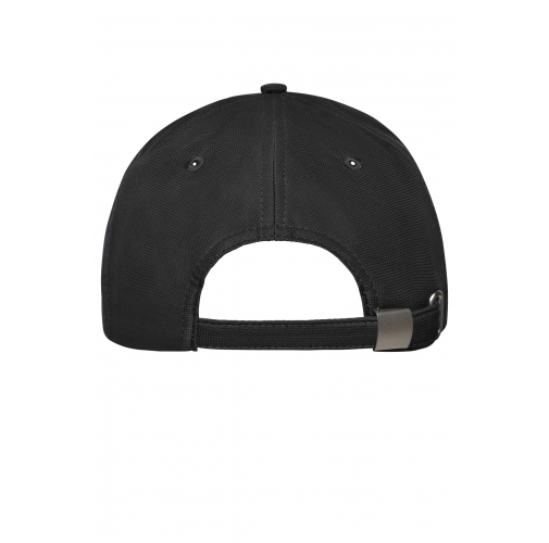 6 Panel Workwear Cap - COLOR -