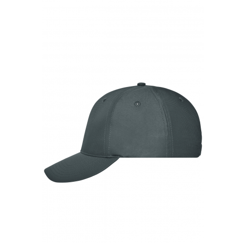 6 Panel Workwear Cap - COLOR -