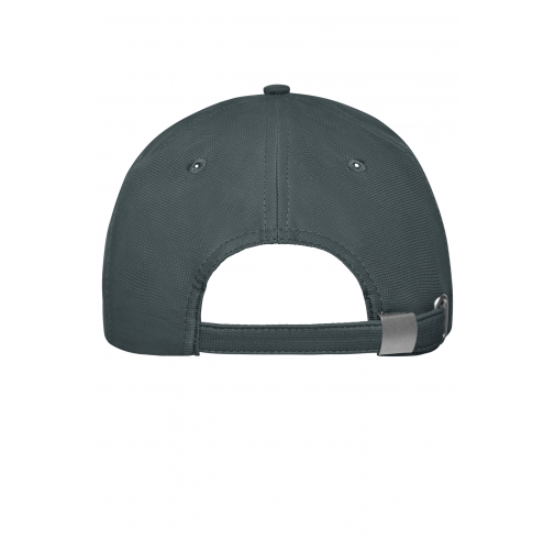 6 Panel Workwear Cap - COLOR -