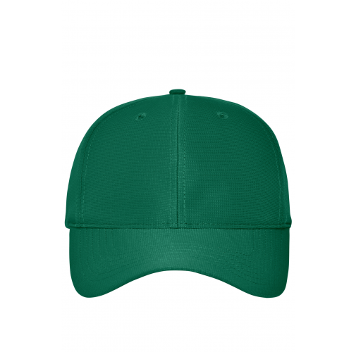 6 Panel Workwear Cap - COLOR -