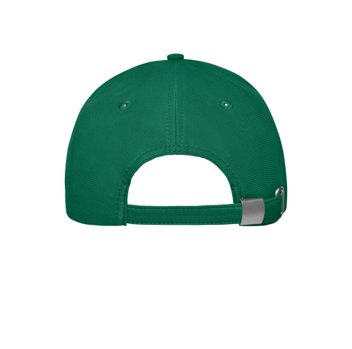 6 Panel Workwear Cap - COLOR -