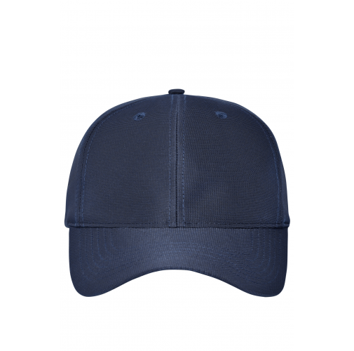 6 Panel Workwear Cap - COLOR -