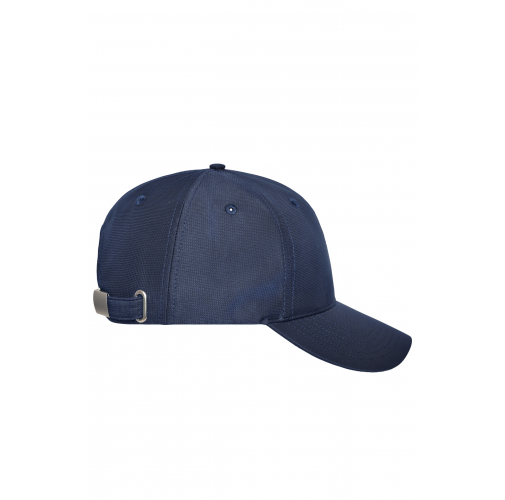 6 Panel Workwear Cap - COLOR -