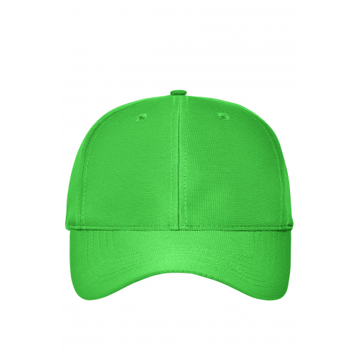 6 Panel Workwear Cap - COLOR -