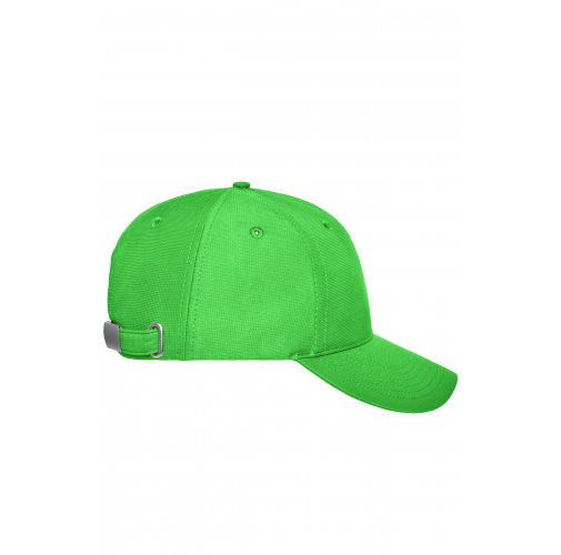 6 Panel Workwear Cap - COLOR -