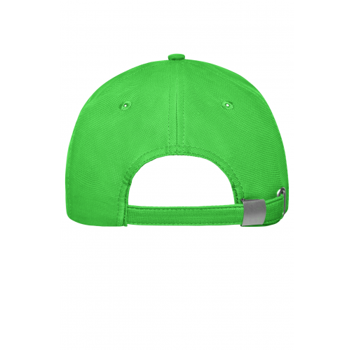 6 Panel Workwear Cap - COLOR -