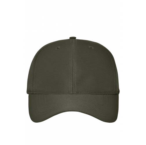 6 Panel Workwear Cap - COLOR -