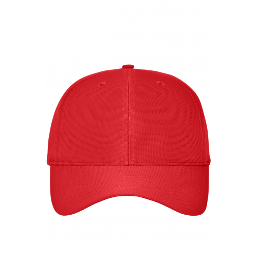 6 Panel Workwear Cap - COLOR -