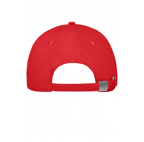 6 Panel Workwear Cap - COLOR -