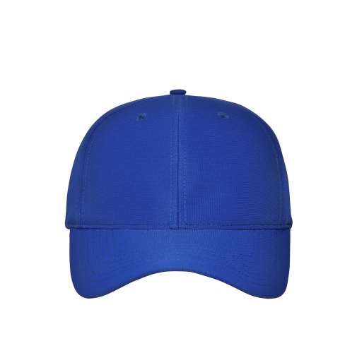 6 Panel Workwear Cap - COLOR -