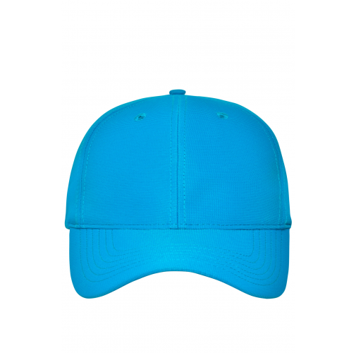 6 Panel Workwear Cap - COLOR -