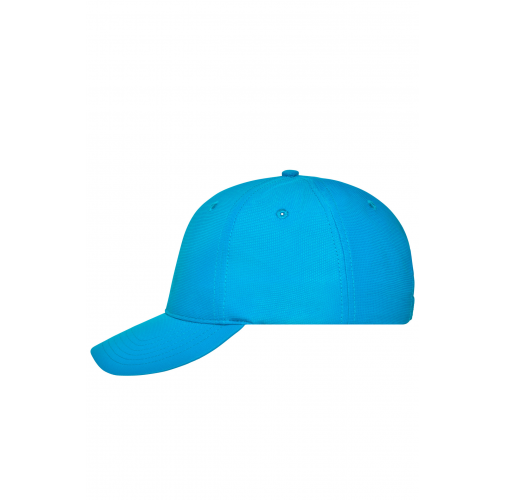 6 Panel Workwear Cap - COLOR -