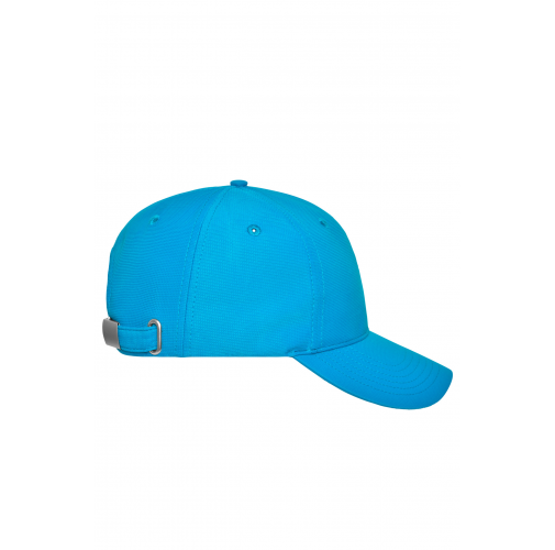 6 Panel Workwear Cap - COLOR -