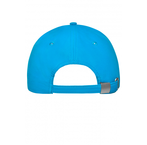 6 Panel Workwear Cap - COLOR -