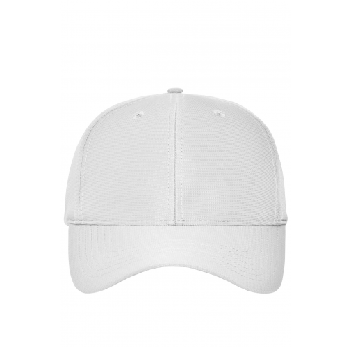 6 Panel Workwear Cap - COLOR -