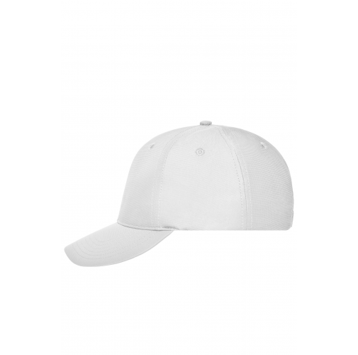 6 Panel Workwear Cap - COLOR -